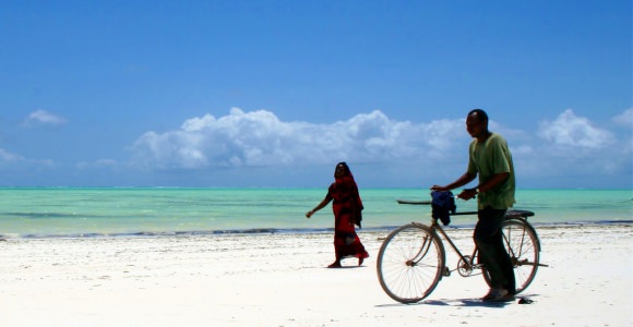 Zanzibar Archipelago; Natuur, strand & cultuur Zanzibar Archipelago; Natuur, strand & cultuur
