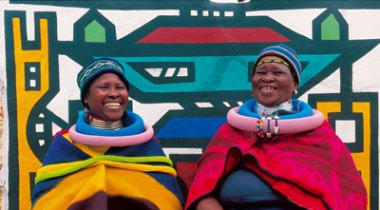Groepsreis Zuid-Afrika & Swaziland 'On a Shoestring' Groepsreis Zuid-Afrika & Swaziland 'On a Shoestring'