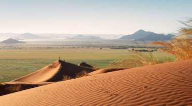 Highlights of Namibia Highlights of Namibia