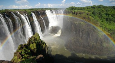 Luxe in Zimbabwe Luxe in Zimbabwe
