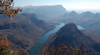 Rondreis Zuid-Afrika