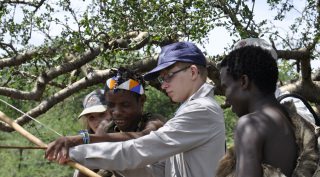 Tanzania - 9 daagse privé safari rondreis Tanzania - 9 daagse privé safari rondreis