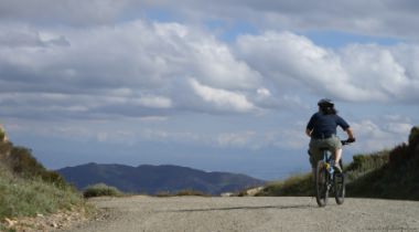 Fietsvakantie Zuid-Afrika Fietsvakantie Zuid-Afrika