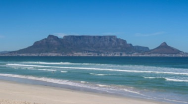 Relaxed rondje over de Kaap Relaxed rondje over de Kaap