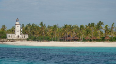 Fanjove private Island Fanjove private Island