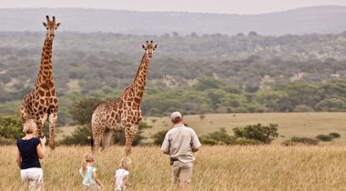 Familie avontuur Zuid-Afrika Familie avontuur Zuid-Afrika