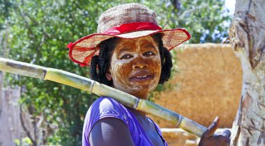 Madagaskar - The local way Madagaskar - The local way