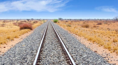 Africa on rails Africa on rails