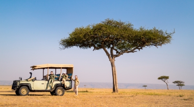 Safari & Zanzibar Safari & Zanzibar