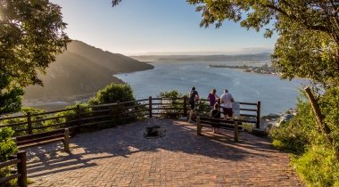 Ontspannen West-Kaap Ontspannen West-Kaap