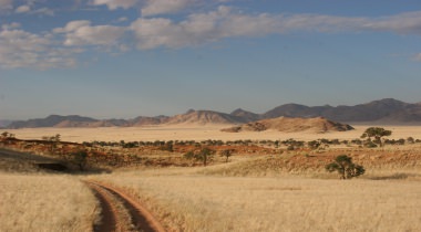 Rondreis Zuid-Afrika, Botswana, Namibië & Victoriawatervallen lodge/hotel