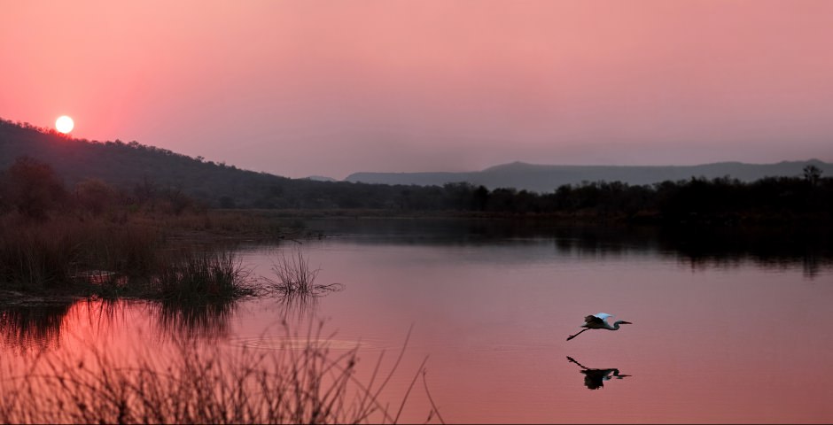 Mokolodi Nature Reserve Mokolodi Nature Reserve