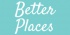 Reis van Better Places Safari rondreis van: Better Places