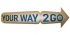 Reis van YourWay2Go Safari rondreis van: YourWay2Go