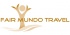 Reis van Fair Mundo Travel Safari rondreis van: Fair Mundo Travel